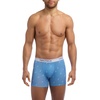 image:imageNautica Mens 4 Pack Stretch Micro Boxer BriefsLemonadeUnion BlueBlue TintSail Print