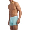 image:imageNautica Mens 4pack Brushed Micro Boxer BriefsSky BlueMauve GlowBlue TintAllure Blue
