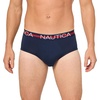 image:imageNautica Mens 4pack Limited Edition Micro Briefs4peacoat