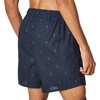image:imageNautica Mens Classic Cotton Woven BoxerGingham Pines  Estate
