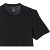 image:imageNautica Mens Cotton Crew Neck 3Pack TShirtsBlack New