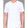 image:imageNautica Mens Cotton Crew Neck 3Pack TShirtsWhite New