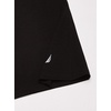 image:imageNautica Mens Cotton VNeck 3Pack TShirtsBlack New  3 Pack
