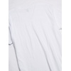 image:imageNautica Mens Cotton VNeck 3Pack TShirtsWhite New  3 Pack