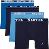 Pro Blue/2 Peacoat/Aero Blue - Assorted Wb