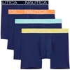 4 Deep Cobalt- Assorted Waistband