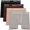 Black/Alloy/Seal Brown/Mushroom