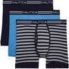 Peacoat/Aero Blue/Stripe Heather Grey Peacoat