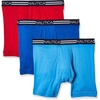 Sea Cobalt/Aero Blue/Nautica Red