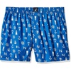 Lighthouse Print/Cobalt