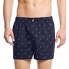 image:imageNautica Mens Classic Cotton Woven BoxerSailPeacoat