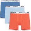 Dutch/Sea Mist/Burnt Orange Heather