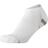 image:imageNautica Womens No Show Socks Moisture Wicking Low Cut Ankle Socks 12 PackAll White
