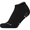 image:imageNautica Womens No Show Socks Moisture Wicking Low Cut Ankle Socks 12 PackBlack
