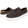 image:imageNAUTICA Mens LaceUp Boat Shoe Casual Loafers Comfort Sneaker  Walking MoccasinBrownankar