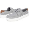 image:imageNAUTICA Mens LaceUp Boat Shoe Casual Loafers Comfort Sneaker  Walking MoccasinGreyankar