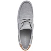 image:imageNAUTICA Mens LaceUp Boat Shoe Casual Loafers Comfort Sneaker  Walking MoccasinGreyankar