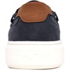 image:imageNAUTICA Mens LaceUp Boat Shoe Casual Loafers Comfort Sneaker  Walking MoccasinNavyankar