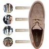 image:imageNAUTICA Mens LaceUp Boat Shoe Casual Loafers Comfort Sneaker  Walking MoccasinSandankar