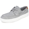 Grey-ankar