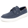 Navy Canvas
