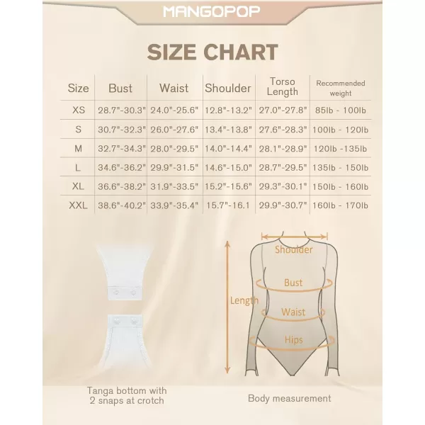 MANGOPOP Sexy Cut Out Round Neck Long Sleeve Bodysuit Tops One Shoulder Off Body Suits for WomensAblack