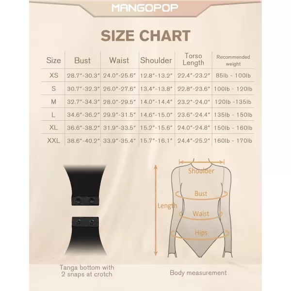 MANGOPOP Sweetheart V Neck Bodysuit for Women Short Sleeve Long Sleeve Body Suits TopsShort Sleeve Pure Red