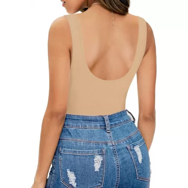 Backless Mocha