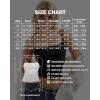 imageMANGOPOP Womens Camisole Tank Tops Square Neck Spaghetti Strap Cami Double Lined Sleeveless Crop Top Sexy ShirtsC Deep Blue