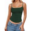 B2 Deep Green