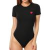A3-short Sleeve Black