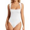 A02-sleeveless White