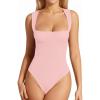 B11-sleeveless Blushing Bride