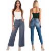 imageMANGOPOP Womens Cami Thong Bodysuit Double Lined Square Neck Backless Body Suit Adjustable Spaghetti Strap Tank TopsDeep Green
