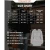 imageMANGOPOP Fleece Pullover for Women Oversized Sherpa Hoodie Cute Fuzzy Sweatshirt with Pockets Windproof Winter Outfits 2025Black
