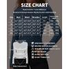 imageMANGOPOP Long Sleeve Shirts for Women Thermal Ribbed Crew Neck Lightweight Sweater Fitted Fall Winter Womens Tops 2025 TrendyDeep Blue