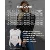 imageMANGOPOP Womens Sparkly Mock Turtle Neck Bodysuit Long Sleeve Shiny Rhinestone Body Suits Fall Outfits TopsRed