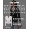 imageWomens Lightweight Cardigan Fall Cozy Cardigan Sweaters V Neck Ribbed Button Up 2025 TrendyBlack