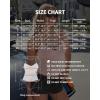 image:imageMANGOPOP Women Sexy Adjustable Halter V Neck Tank Top Backless Double Lined Cami Slim Basic Going Out 2026 Summer TrendyRose Quartz