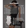 image:imageMANGOPOP Womens Tank Top Mesh Ruched Bodysuit Boat Neck Double Lined Sleeveless Thong Body Suit Going Out Summer Tops01 Black