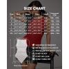 image:imageMANGOPOP Womens Tank Top Mesh Ruched Bodysuit Boat Neck Double Lined Sleeveless Thong Body Suit Going Out Summer Tops03 Red