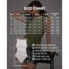 image:imageMANGOPOP Womens Tank Top Mesh Ruched Bodysuit Boat Neck Double Lined Sleeveless Thong Body Suit Going Out Summer Tops05 Army Green