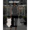 image:imageMANGOPOP Womens Boat Neck Tank Top Bodysuit Double Lined Sleeveless Cami Body Suit Going Out Adjustable Spaghetti Strap Tops01 Black