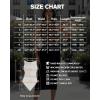 image:imageMANGOPOP Womens Boat Neck Tank Top Bodysuit Double Lined Sleeveless Cami Body Suit Going Out Adjustable Spaghetti Strap TopsCoffee