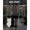 image:imageMANGOPOP Womens Boat Neck Tank Top Bodysuit Double Lined Sleeveless Cami Body Suit Going Out Adjustable Spaghetti Strap TopsDeep Green