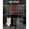 image:imageMANGOPOP Womens Boat Neck Tank Top Bodysuit Double Lined Sleeveless Cami Body Suit Going Out Adjustable Spaghetti Strap TopsRed