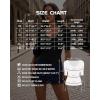 image:imageMANGOPOP Womens Half Sleeve Scoop Neck Top Mid Elbow 34 Sleeve T Shirts Going Out Casual Trendy 2026Deep Green