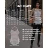 image:imageMANGOPOP Womens Halter Tank Tops Loose Fit Sleeveless Square Neck Top Casual Going Out Tees Shirts 2026 Trendy05 Coffee