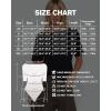 image:imageMANGOPOP Womens Boat Neck Half Sleeve Bodysuit 34 Sleeve Sexy Body Suit Casual Versatile One Shoulder Going Out Shirts TopsWhite