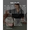 image:imageMANGOPOP Half Sleeve Oversized Tops for Women V Neck Loose Fit Casual Summer Trendy Gym Workout T Shirt Tops 2026Black